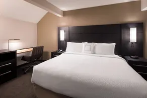 Residence Inn by Marriott Boulder - Chambre