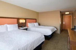 Hampton Inn & Suites Providence/Smithfield - Chambre