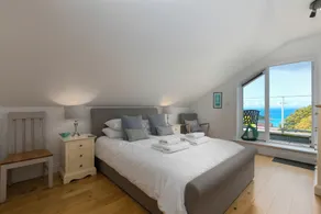 7 Sandy Lane - Chambre