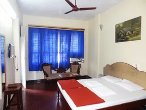 Hotel Shraddha - Zimmer