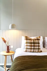 Hepburn Spa Retreat - Rom