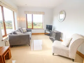 Rossanean - Sala de estar