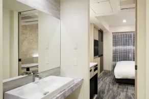 HOTEL AMANEK Kumamoto - Room