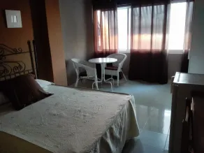 Hostal Manolo Matalascañas - Camera