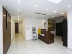 Amora Rooms Dwarka - Recepción