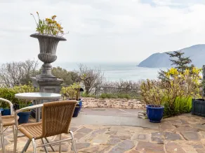 Bayview Terrace - Interior