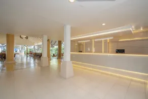 Sunshine Garden Resort - Réception