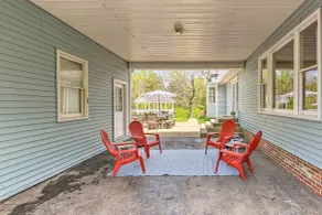 Chic Nashville-area Retreat w/ Private Pool! - Interiör