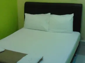 New Wave Hotel Nilai 1 - Chambre