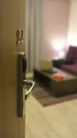 HOtello guest suites - Room