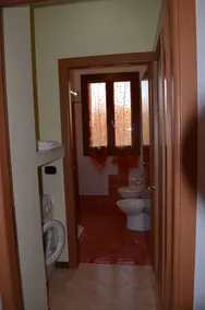 Ca' Gialla - Casa de banho