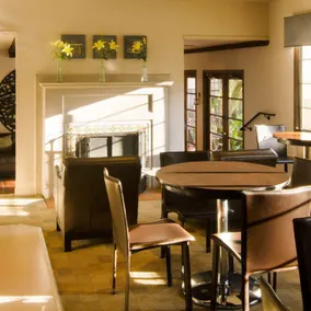 Casa Del Mar Inn - Lobby