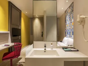 Ibis Styles Phuket City - Rom