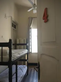 Guanaaní Hostel - Rom