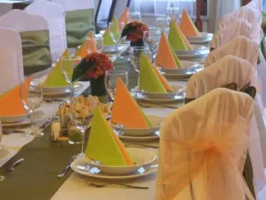 Sándor Hotel - Restaurant