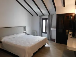 Canaan Boutique Hotel Ronda - Room