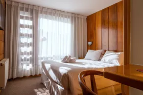 Hotel Germania - Room