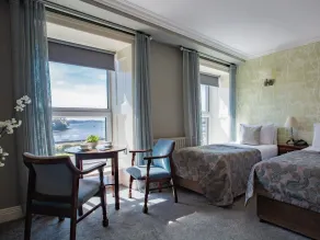Eccles Hotel and Spa - Habitación