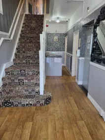 North Parade Seafront Accommodation - Réception