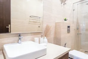 Housr Sector 47 Gurgaon Sohna Road - Badrum