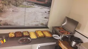 Hotel 1000 - Restaurante