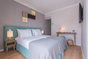 Reserva FLH Hotels Ericeira - Chambre