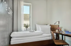 Smarthotel Tromsø - Room