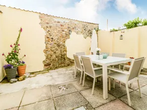The Yellow House, 13 King Street - Balcon