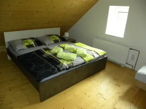 Apartment WELLNESS Vlčková - Quarto