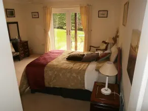 Riverdown B&B - Habitación