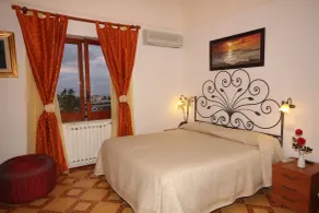 B&B Il Grappolo - Habitación