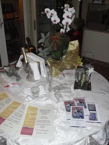 Hotel Girasole - Restaurant