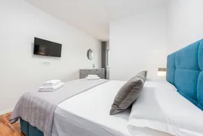 Villa Descansa ZadarVillas - Chambre