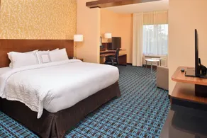 Fairfield Inn & Suites by Marriott St. Joseph - Room