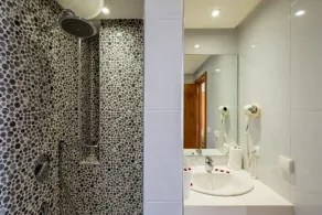 Ayoub Hotel & Spa - Salle de bain