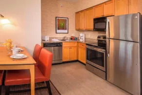 Residence Inn Frederick - Chambre
