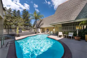 Best Western Danville Sycamore Inn - Piscine