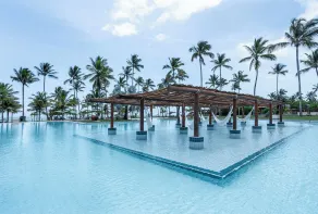 Reserva Jacumã Boutique Hotel - Pool