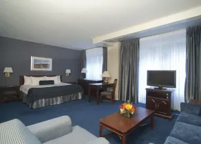Murray Hill East Suites - Extended Stay - Rom