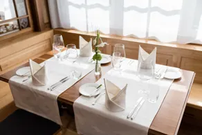 Hotel Krone Speicher - Restaurant