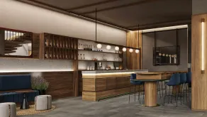 Barcelo Valladolid - Restaurant