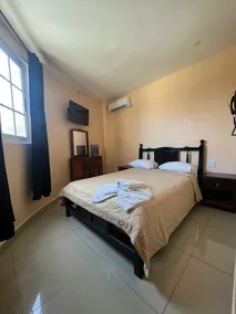 La Cubana Hotel & Residencial - Room