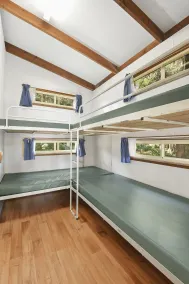 Flynns Beach Caravan Park - Zimmer