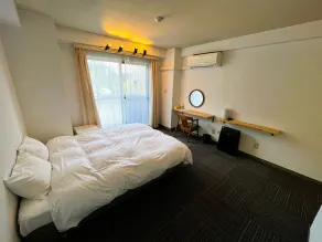 CHENDA INTERNATIONAL HOTEL - Room