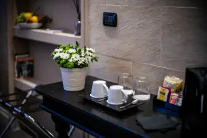 JB Relais- Campo de' Fiori - Room