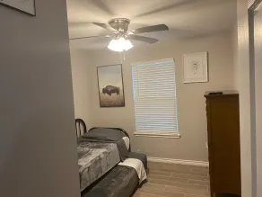 T&G Vacation Property - Chambre