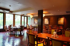 Siripanna Villa Resort & Spa Chiang Mai - Restaurant