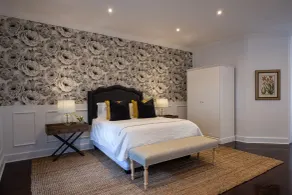 Stellenhof Country Estate - Zimmer