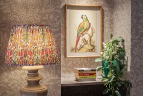The Raeburn - Chambre
