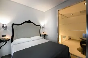 Barbarella Suite - Chambre